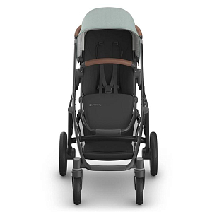 Коляска 2 в 1 UPPAbaby "Виста В3 Кензи